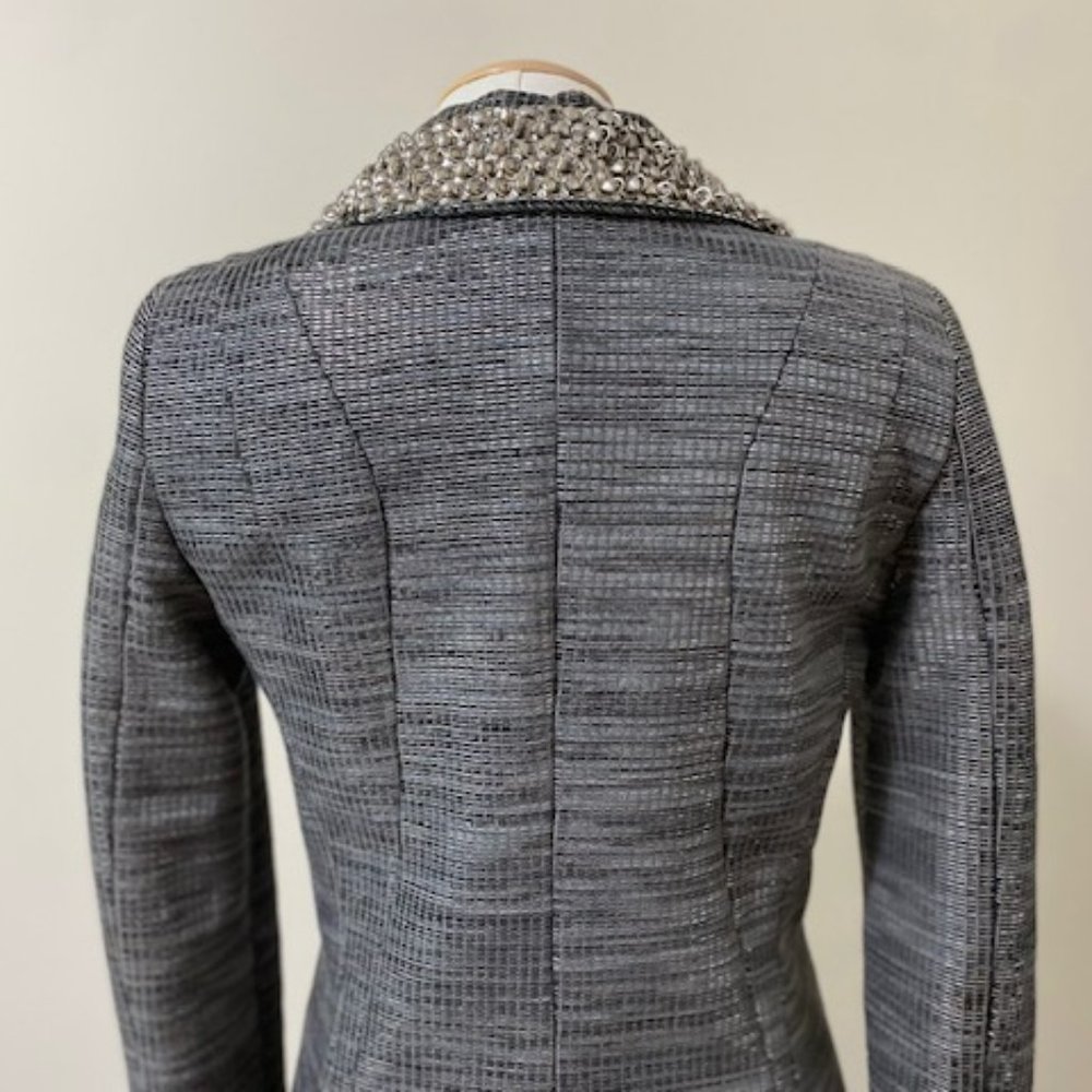 Versace Spring/Fall Coat - image 5